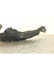 Защита арок передняя левая (подкрылок) бу для Nissan Almera N16 1.5 i,  2002 г.