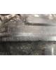 Защита арок передняя левая (подкрылок) бу для Nissan Almera N16 1.5 i,  2002 г.