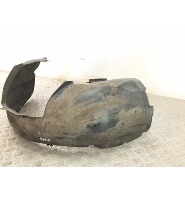 Защита арок передняя правая (подкрылок) бу для Volvo S60 1 2.4 D5,  2004 г.