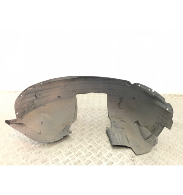 Защита арок передняя правая (подкрылок) бу для Volvo S60 1 2.4 D5,  2004 г.