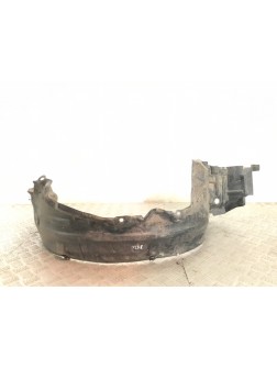 Защита арок передняя правая (подкрылок) бу для Nissan Almera N16 1.5 i,  2002 г.
