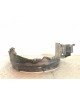 Защита арок передняя правая (подкрылок) бу для Nissan Almera N16 1.5 i,  2002 г.