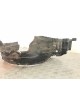Защита арок передняя правая (подкрылок) бу для Nissan Almera N16 1.5 i,  2002 г.