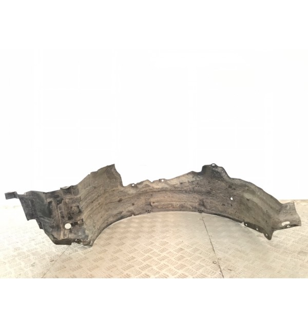Защита арок передняя правая (подкрылок) бу для Nissan Almera N16 1.5 i,  2002 г.