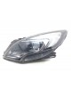 Фара левая бу для Opel Zafira C 2.0 CDTi,  2014 г.