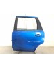Дверь задняя левая бу для Nissan Note E11 1.5 DCi,  2006 г.