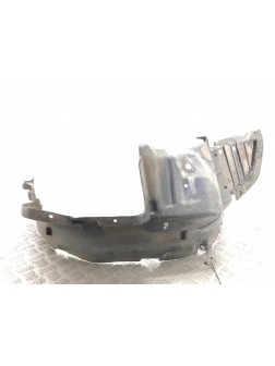 Защита арок передняя правая (подкрылок) бу для Mitsubishi Lancer 9 1.6 i,  2008 г.