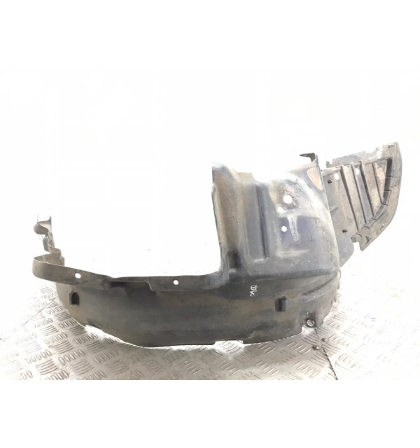 Защита арок передняя правая (подкрылок) бу для Mitsubishi Lancer 9 1.6 i,  2008 г.