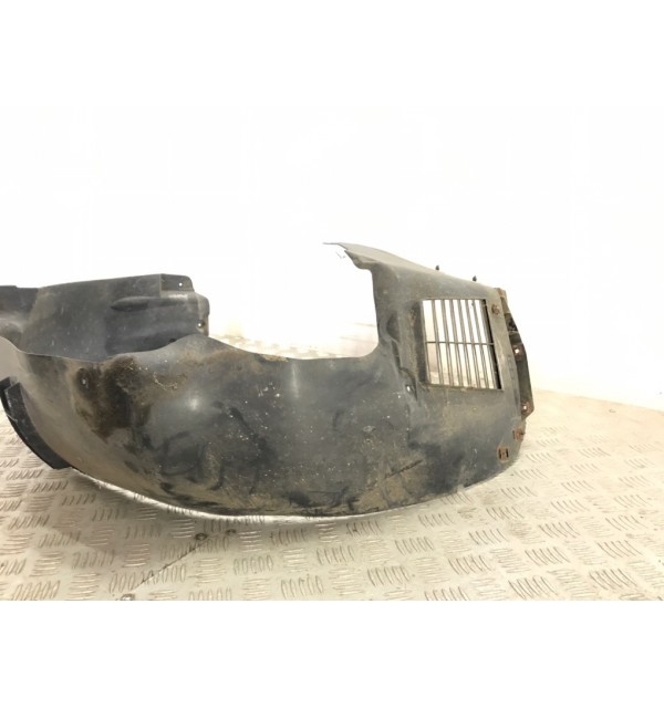 Защита арок передняя правая (подкрылок) бу для Audi TT 1 1.8 Ti,  2003 г.