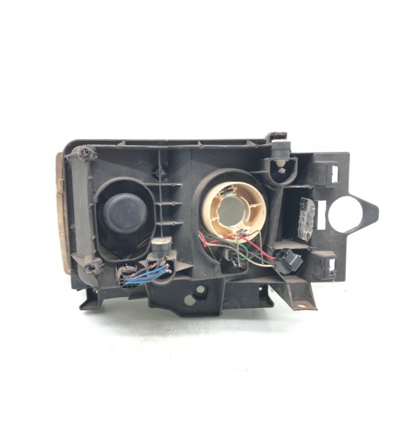 Фара правая бу для Land Rover Range Rover 2 4.6 i,  2002 г.