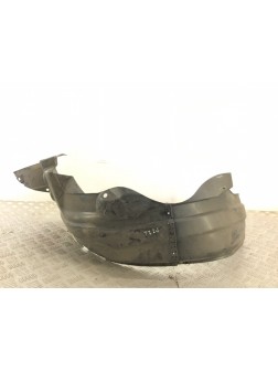 Защита арок передняя левая (подкрылок) бу для Hyundai Getz 1 1.1 i, 2006 г.