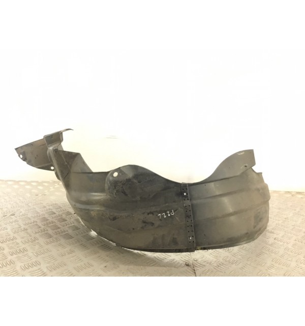 Защита арок передняя левая (подкрылок) бу для Hyundai Getz 1 1.1 i,  2006 г.