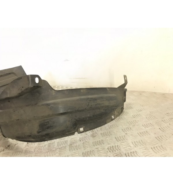 Защита арок передняя левая (подкрылок) бу для Hyundai Getz 1 1.1 i,  2006 г.