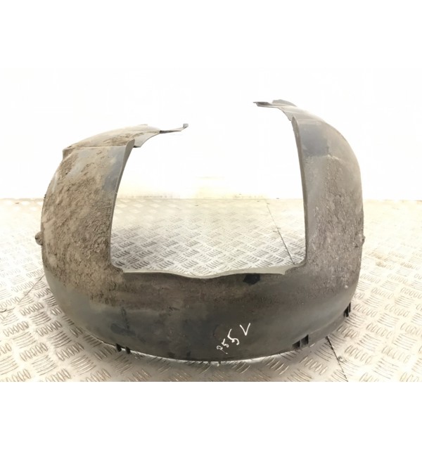 Защита арок передняя левая (подкрылок) бу для Volvo S60 1 2.4 D5,  2004 г.