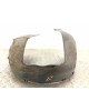Защита арок передняя левая (подкрылок) бу для Volvo S60 1 2.4 D5,  2004 г.