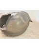 Защита арок передняя левая (подкрылок) бу для Volvo S60 1 2.4 D5,  2004 г.