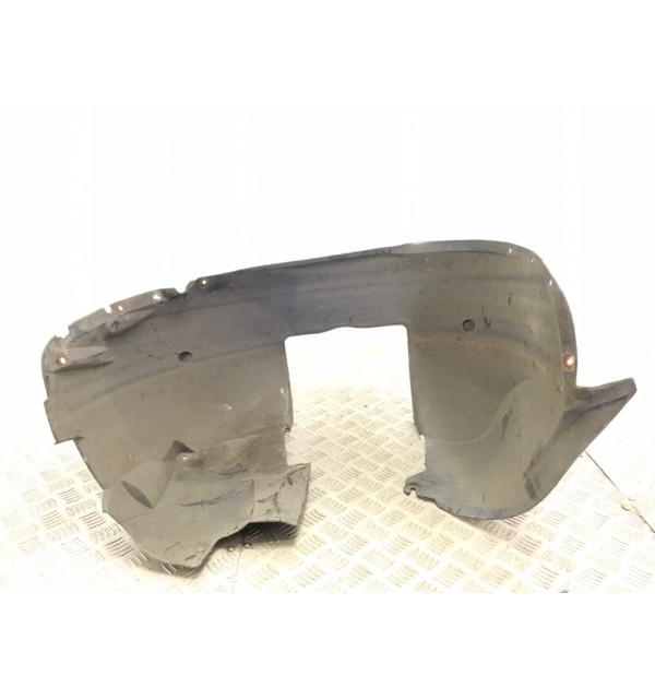Защита арок передняя левая (подкрылок) бу для Volvo S60 1 2.4 D5,  2004 г.