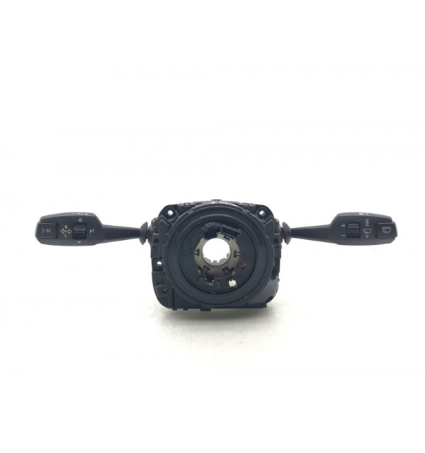 Переключатель подрулевой (стрекоза) бу для BMW 3 E90/E91/E92/E93 2.0 TD,  2010 г.