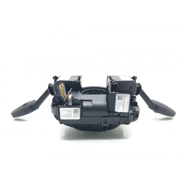 Переключатель подрулевой (стрекоза) бу для BMW 3 E90/E91/E92/E93 2.0 TD,  2010 г.