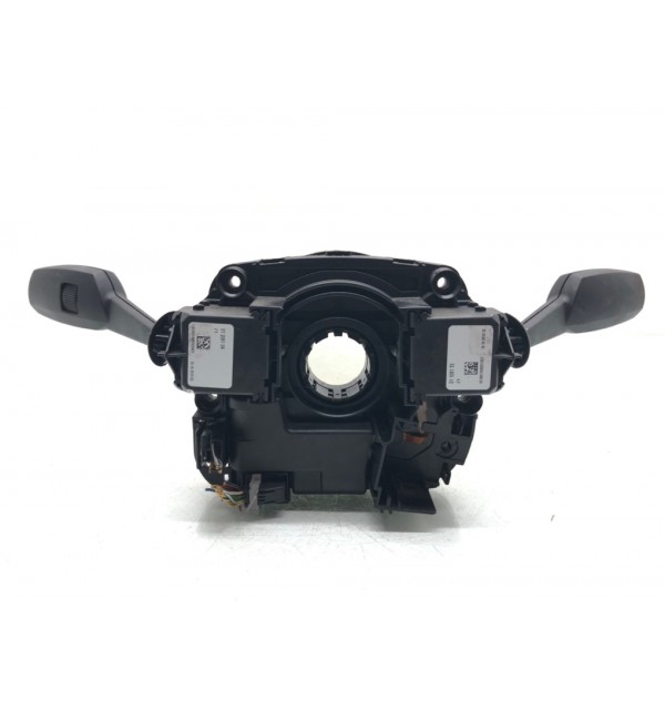 Переключатель подрулевой (стрекоза) бу для BMW 3 E90/E91/E92/E93 2.0 TD,  2010 г.