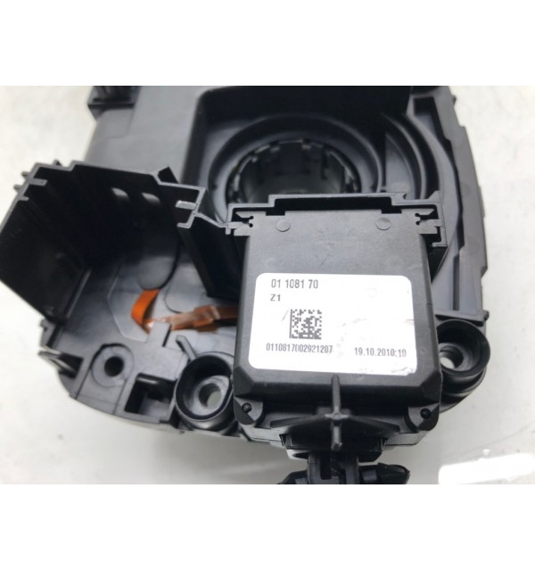 Переключатель подрулевой (стрекоза) бу для BMW 3 E90/E91/E92/E93 2.0 TD,  2010 г.