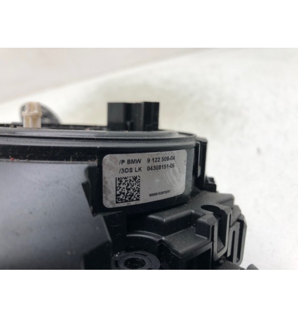 Переключатель подрулевой (стрекоза) бу для BMW 3 E90/E91/E92/E93 2.0 TD,  2010 г.