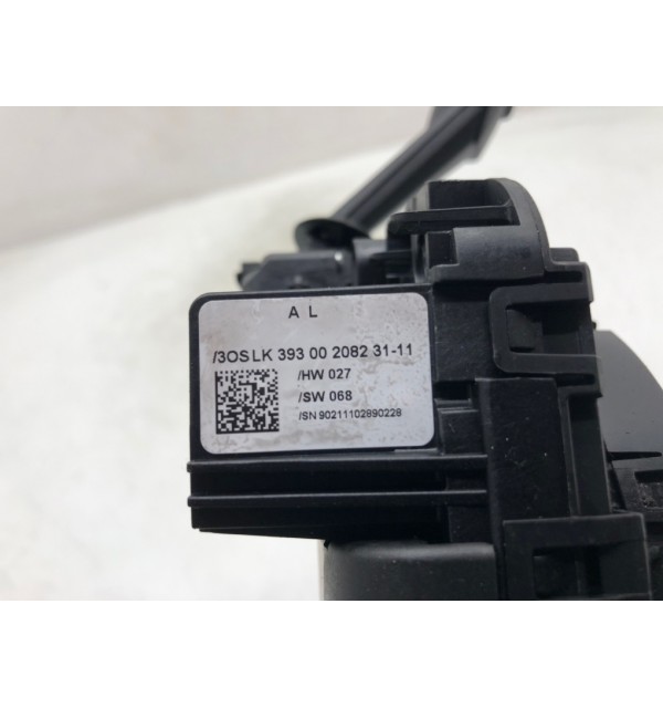 Переключатель подрулевой (стрекоза) бу для BMW 3 E90/E91/E92/E93 2.0 TD,  2010 г.