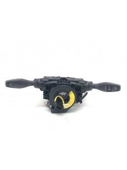 Переключатель подрулевой (стрекоза) бу для Ford Fiesta 6 1.4 TDCi, 2008 г.
