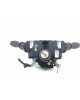 Переключатель подрулевой (стрекоза) бу для Ford Fiesta 6 1.4 TDCi,  2008 г.