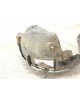 Защита арок передняя левая (подкрылок) бу для Opel Astra H 1.7 CDTi,  2007 г.