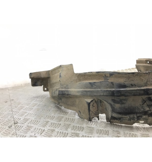 Защита арок передняя левая (подкрылок) бу для Ford Ranger 2 2.5 D,  2007 г.