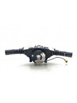 Переключатель подрулевой (стрекоза) бу для Nissan Qashqai 1.5 DCi, 2011 г.