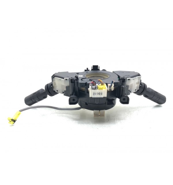 Переключатель подрулевой (стрекоза) бу для Nissan Qashqai  1.5 DCi,  2011 г.