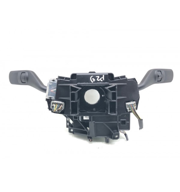Переключатель подрулевой (стрекоза) бу для Ford Focus 2 1.8 i,  2009 г.