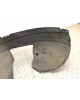 Защита арок передняя правая (подкрылок) бу для Volkswagen Passat B6 1.9 TDi,  2006 г.