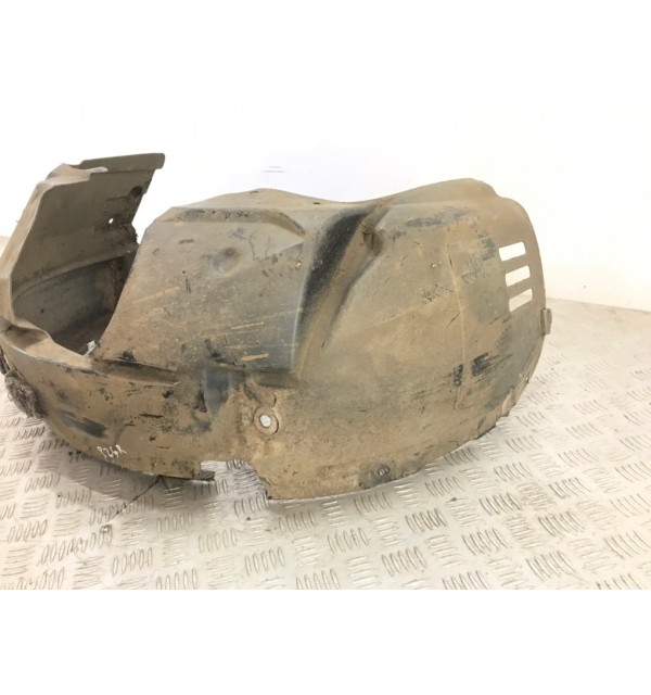 Защита арок передняя правая (подкрылок) бу для Ford Fiesta 6 1.4 i,  2011 г.