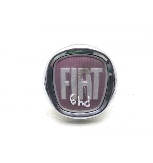 Кнопка открытия багажника бу для Fiat Bravo  2.0 TD,  2009 г.