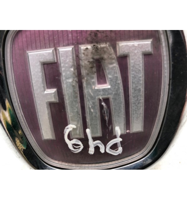 Кнопка открытия багажника бу для Fiat Bravo  2.0 TD,  2009 г.