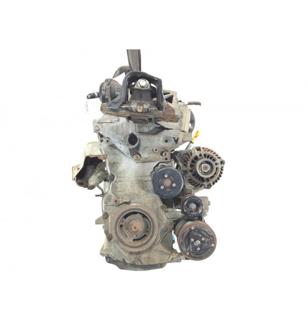 Двигатель (ДВС)  бу для Nissan Qashqai 1 1.6 i,  2009 г.