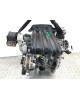 Двигатель (ДВС)  бу для Nissan Qashqai 1 1.6 i,  2009 г.
