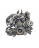 Двигатель (ДВС)  бу для BMW 3 E46 2.2 i,  2001 г.