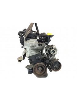 Двигатель (ДВС) бу для Renault Clio 3 1.2 i, 2010 г.