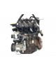 Двигатель (ДВС)  бу для Renault Clio 3 1.2 i,  2010 г.