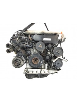 Двигатель (ДВС)  бу для Audi Q7  3.0 TDi,  2007 г.