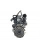 Двигатель (ДВС)  бу для Renault Megane 3 1.5 DCi,  2009 г.