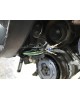 Двигатель (ДВС)  бу для Land Rover Range Rover Sport 1 3.6 TD,  2007 г.