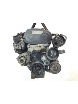 Двигатель (ДВС)  бу для Opel Insignia 1 1.8 i,  2011 г.