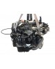 Двигатель (ДВС)  бу для Honda Civic 7 1.4 i,  2004 г.