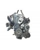 Двигатель (ДВС)  бу для Peugeot 4007 1 2.2 HDi,  2008 г.