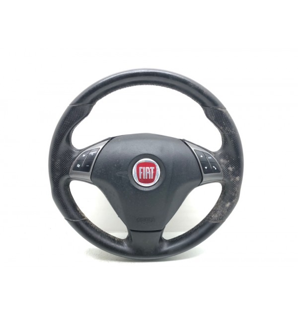Руль бу для Fiat Bravo  2.0 TD,  2009 г.
